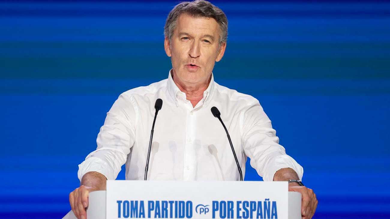 La derecha se prepara para acelerar la caída del mandatario