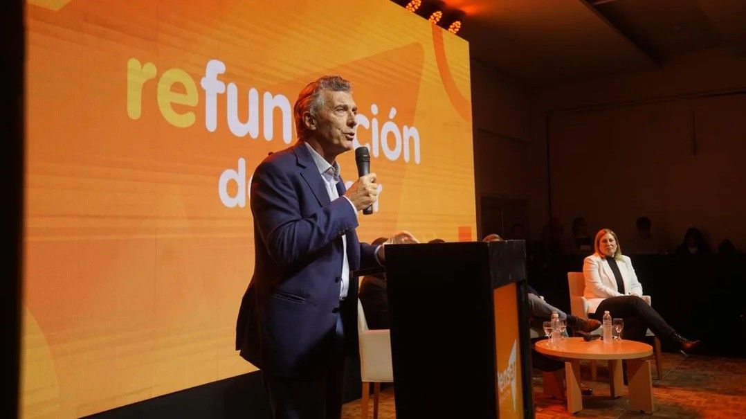 En medio de la tensión Milei-Macri, el PRO destacó el primer año del Gobierno: "Desarticuló la bomba kirchnerista"