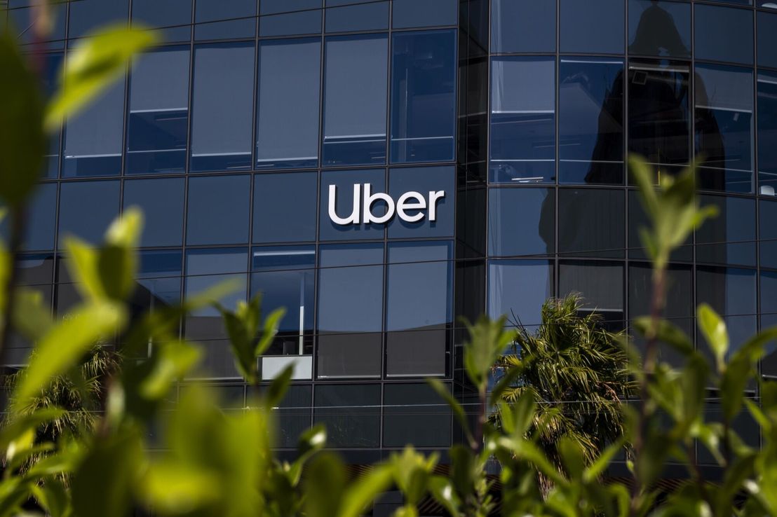 Uber lanza su primera venta de bonos como empresa con grado de inversión