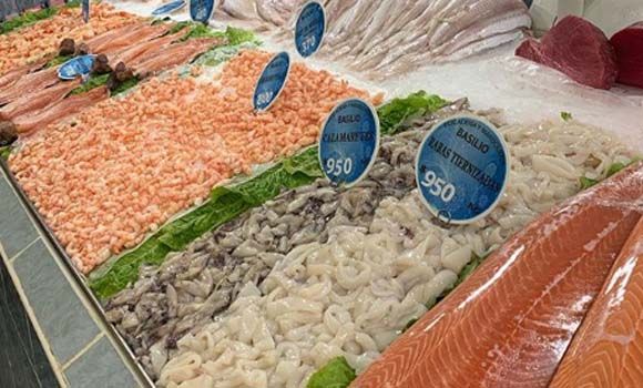 Observatorio Reperfilar: ¿Cuánto aumentó el pescado y qué es lo que más se consume?