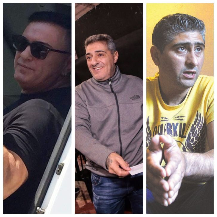 La batalla entre Camioneros y el Surrbac se despliega en cinco causas judiciales