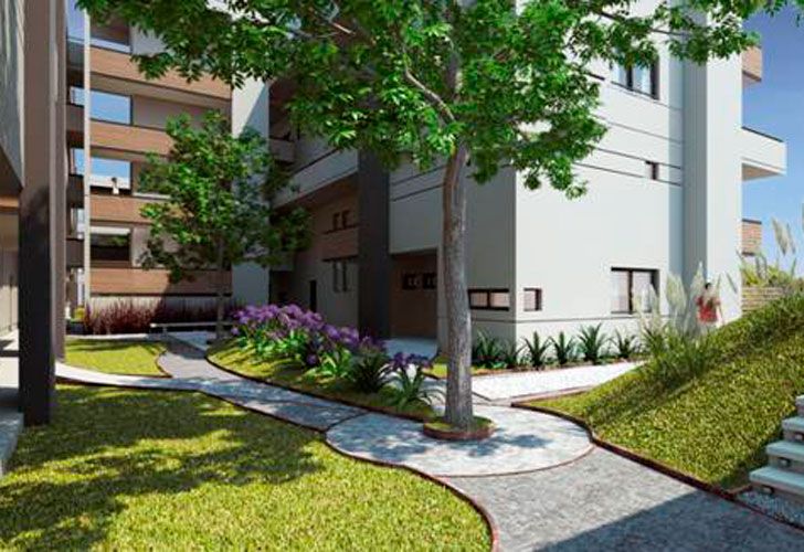 Inversión en Tortugas Norte: así es el nuevo condominio residencial
