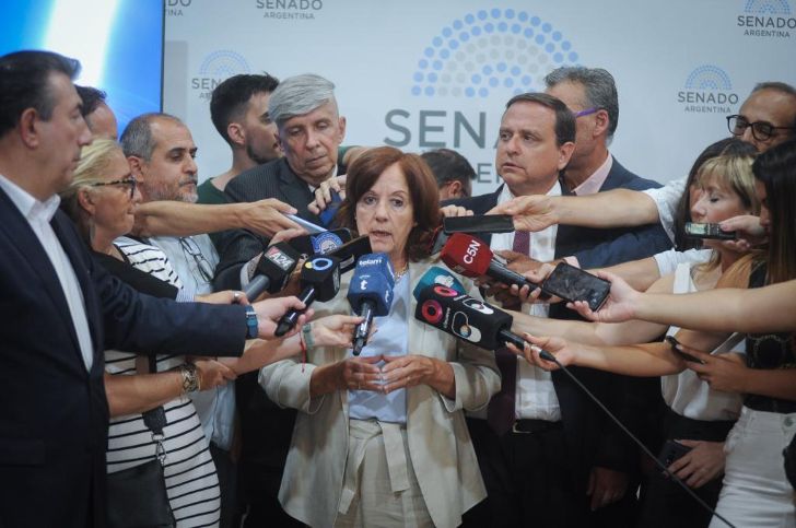 Punto de quiebre en el FDT: estocada de Schiaretti al corazón del poder de Cristina