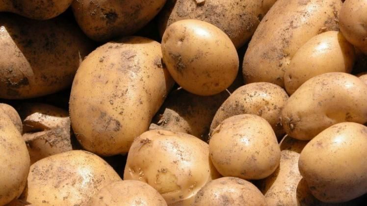 Estamos al horno y sin fritas: la papa aumentó hasta 110% este mes en el AMBA