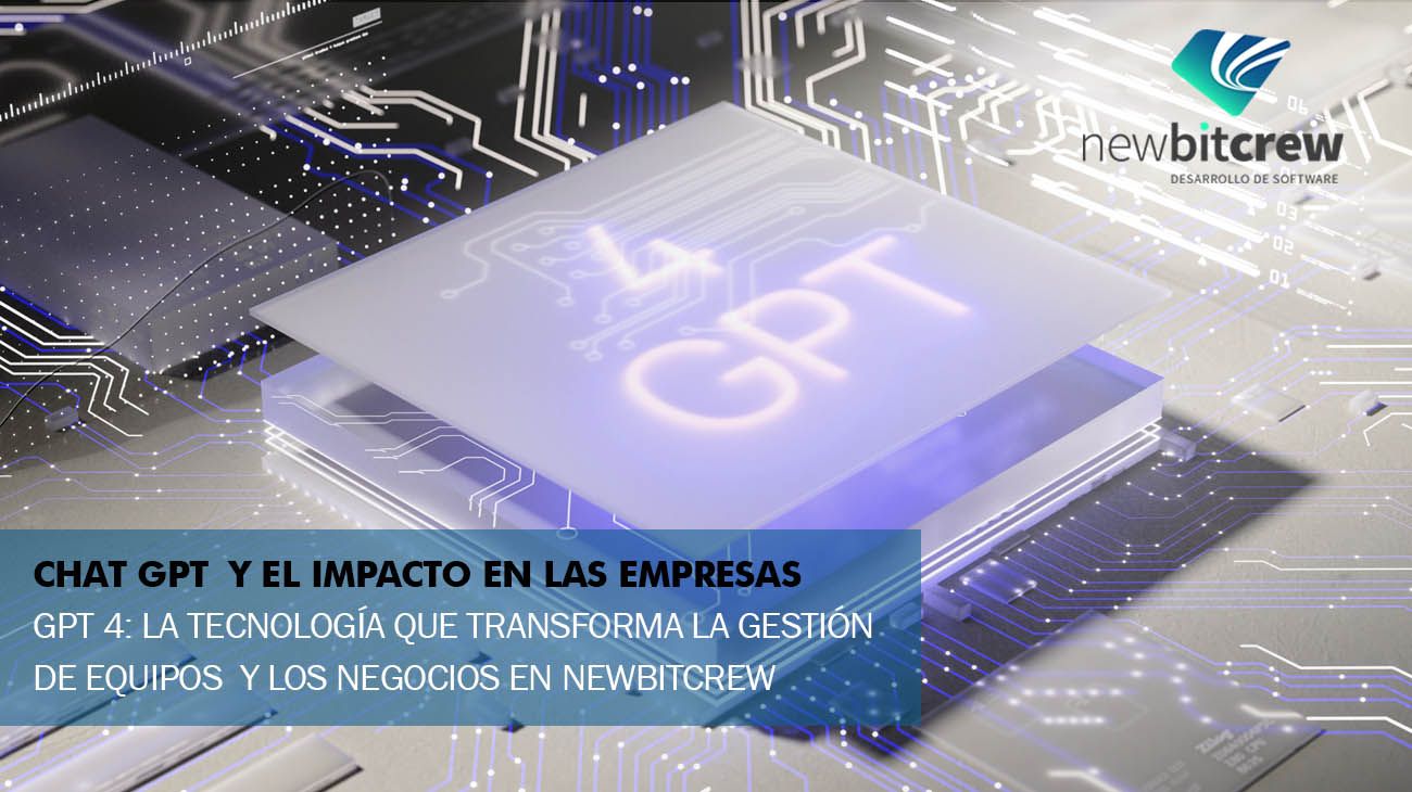 GPT4: cómo es la tecnología que permitirá a las empresas ser líderes en el futuro