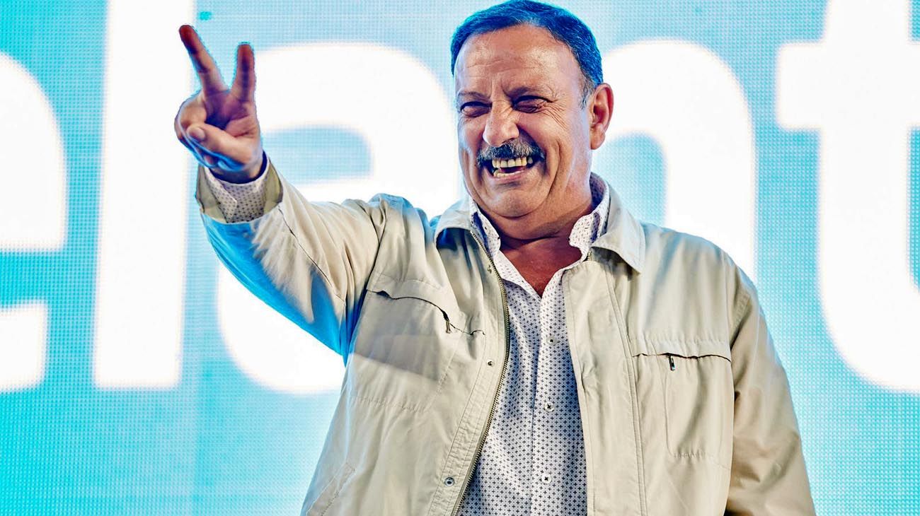 Pedimos por la unidad del Frente de Todos
