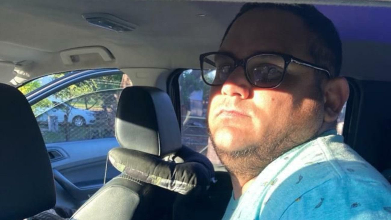 Quién es "El Yiyi", el peligroso criminal venezolano que fue arrestado en Corrientes