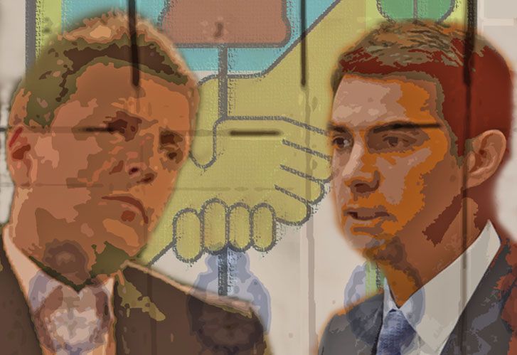El plan del ‘peronismo sin prontuario’