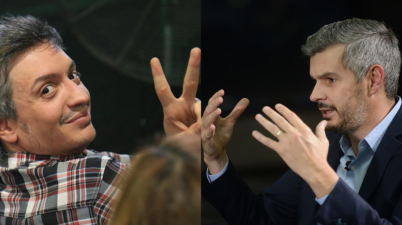 MaMá: la nueva generación de la lapicera electoral