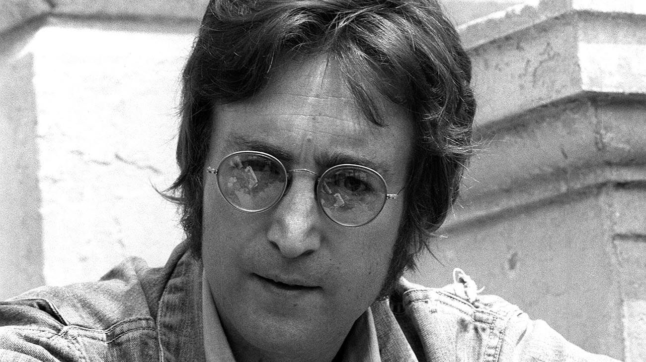 El impactante testimonio del asesino de John Lennon :“Quería fama” y “ser alguien”