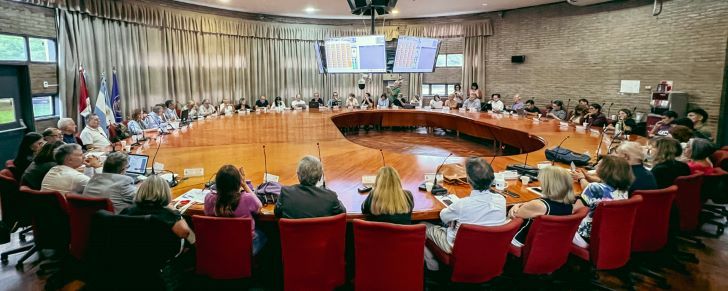 Elecciones en la UNC: quiénes podrán votar este año online