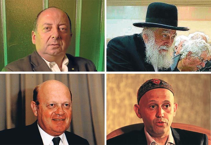 La AMIA se alista para elegir su nueva conducción