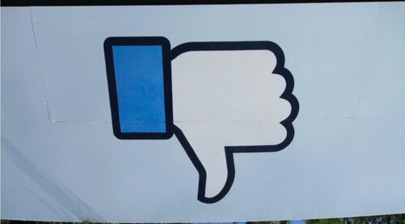 Miércoles negro para Mark Zuckerberg: boicot de famosos a Facebook e Instagram