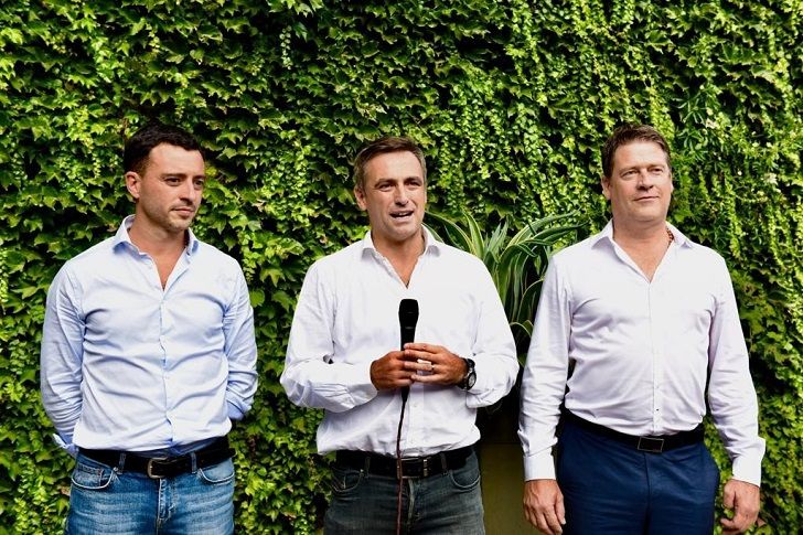 La UCR discutirá el futuro del bloque y del foro de intendentes