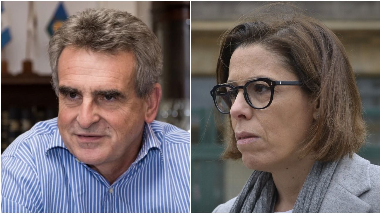 La doble vara del macrismo y el kirchnerismo ante las "rebeldías" de fiscales