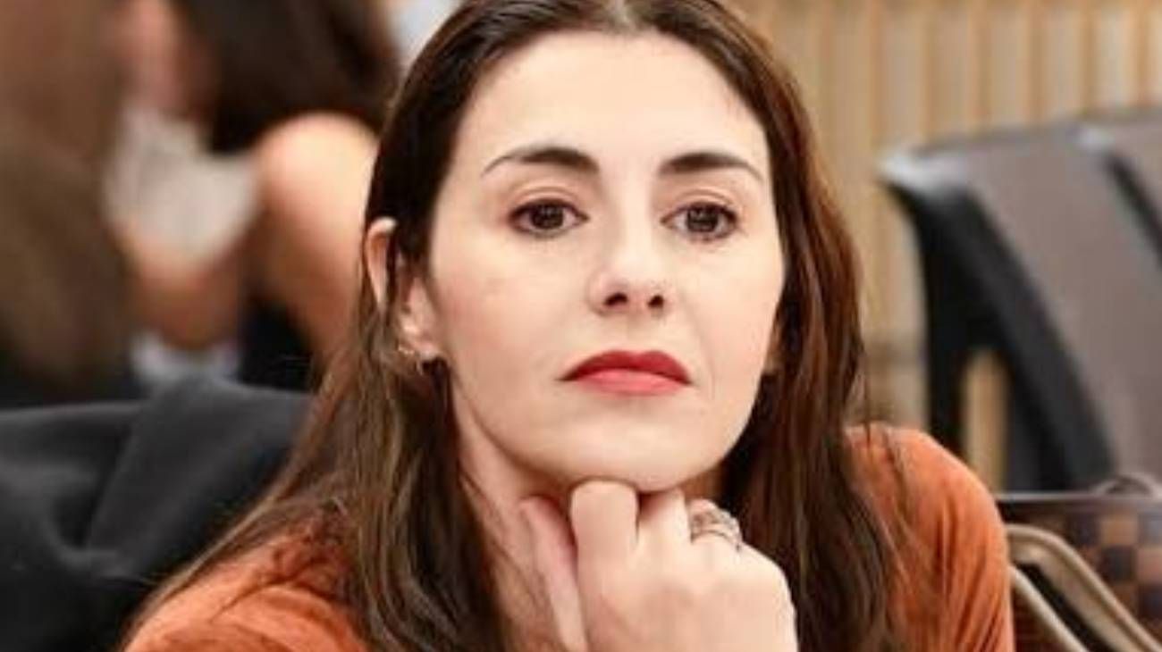 Marcela Pagano: "Milei está en prisión domiciliaria en Olivos"