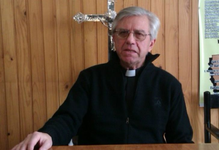 Obispo de Bariloche: "Queremos evitar que haya más derramamiento de sangre"