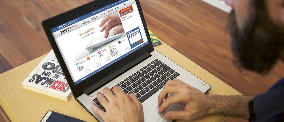 Mil aulas virtuales para casi 13 mil estudiantes de grado
