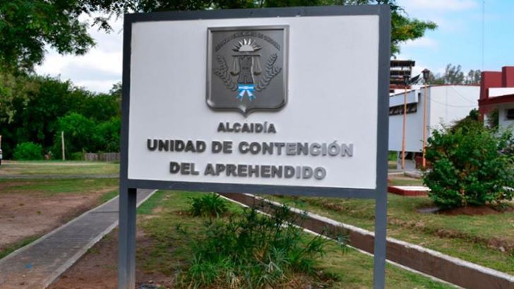 Otro escándalo en las cárceles de Córdoba: separaron al titular de la UCA