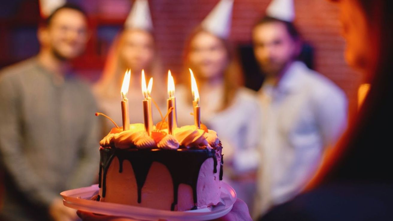 El mensaje oculto de tu cumpleaños: la razón por la que estás en el mundo