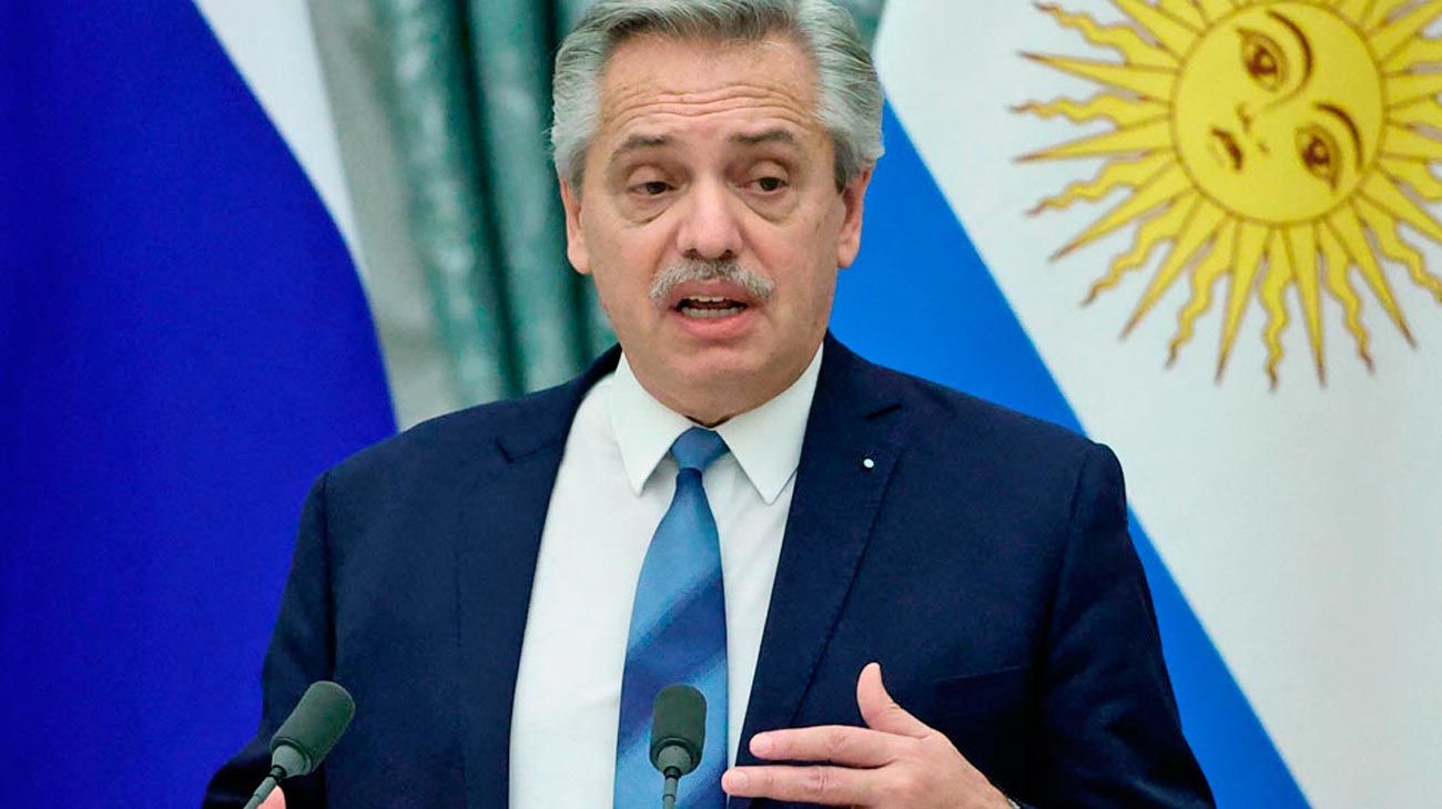 Causa seguros: Ercolini citó a declaración indagatoria a Alberto Fernández
