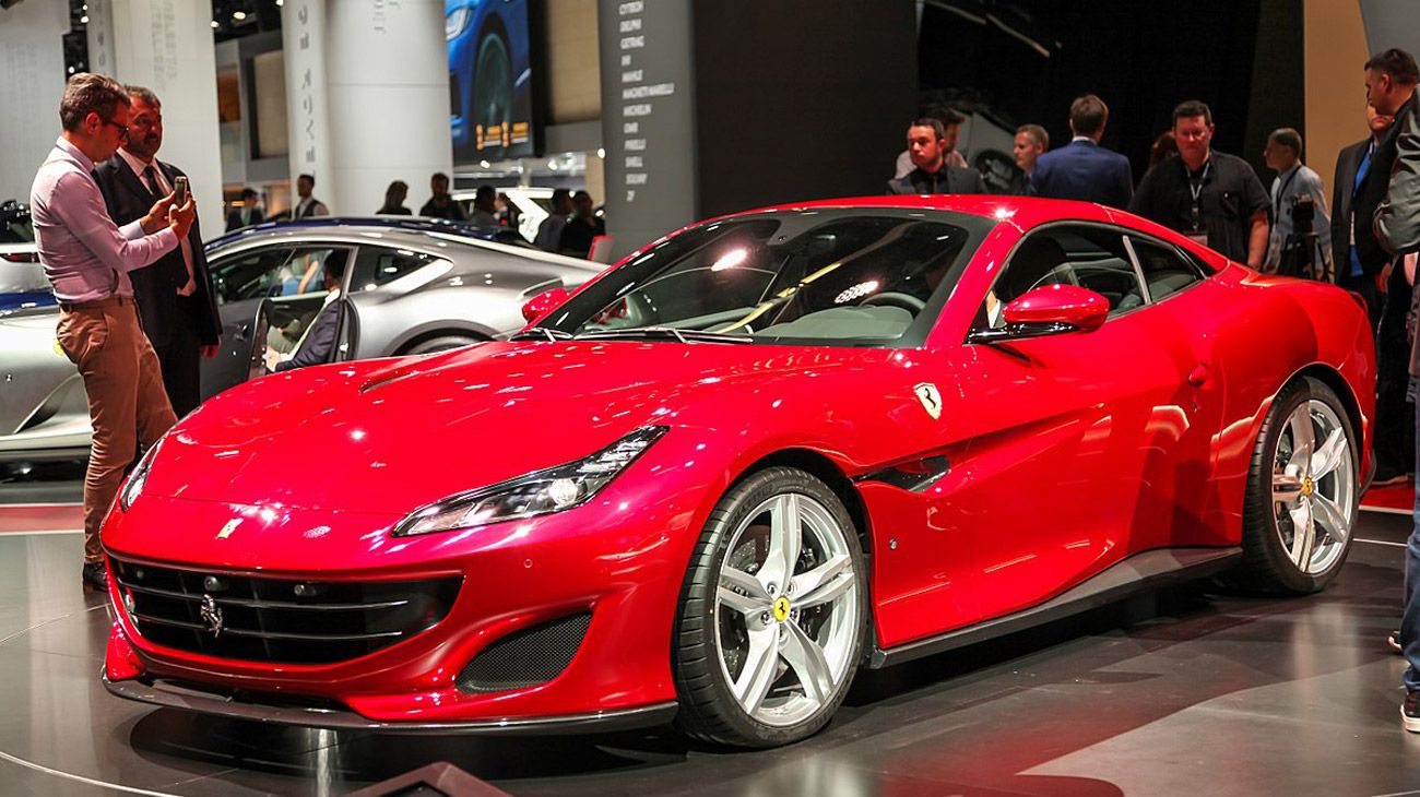 Psicotrópicos, Ferraris y arte: guía de inversión alternativa