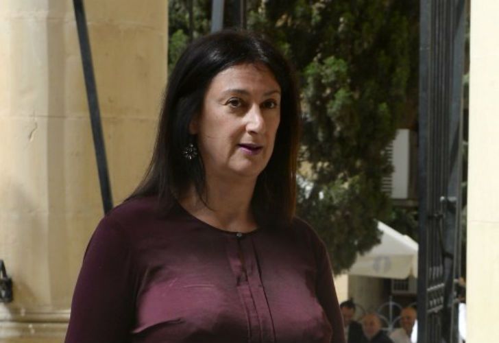 Daphne Caruana Galizia, la periodista que murió por investigar Panama Papers