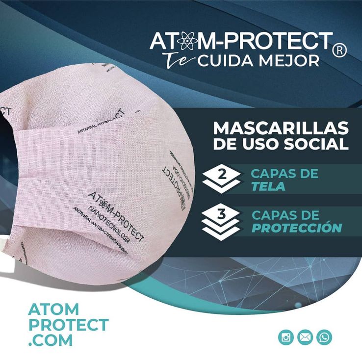 Se venden barbijos 'truchos' del Conicet: 5 claves para detectarlos