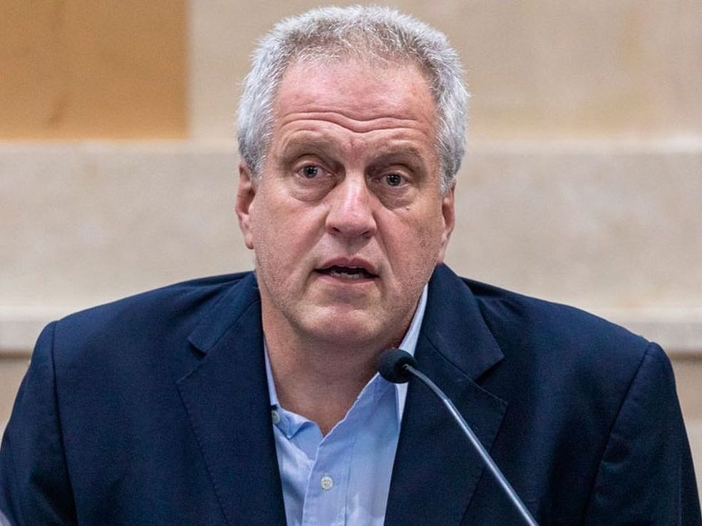 Empiezan las clases: Perczyk confirmó que el 2 de marzo la "totalidad de estudiantes estará en el aula"