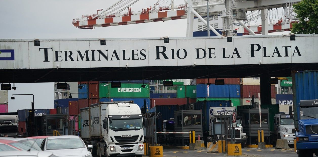 El puerto de Buenos Aires: una infraestructura clave para el futuro de la Ciudad