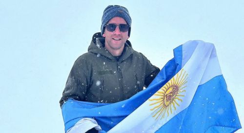Esposa de Nahuel Gallo: “El Gobierno argentino debe actuar de manera más contundente para liberarlo”