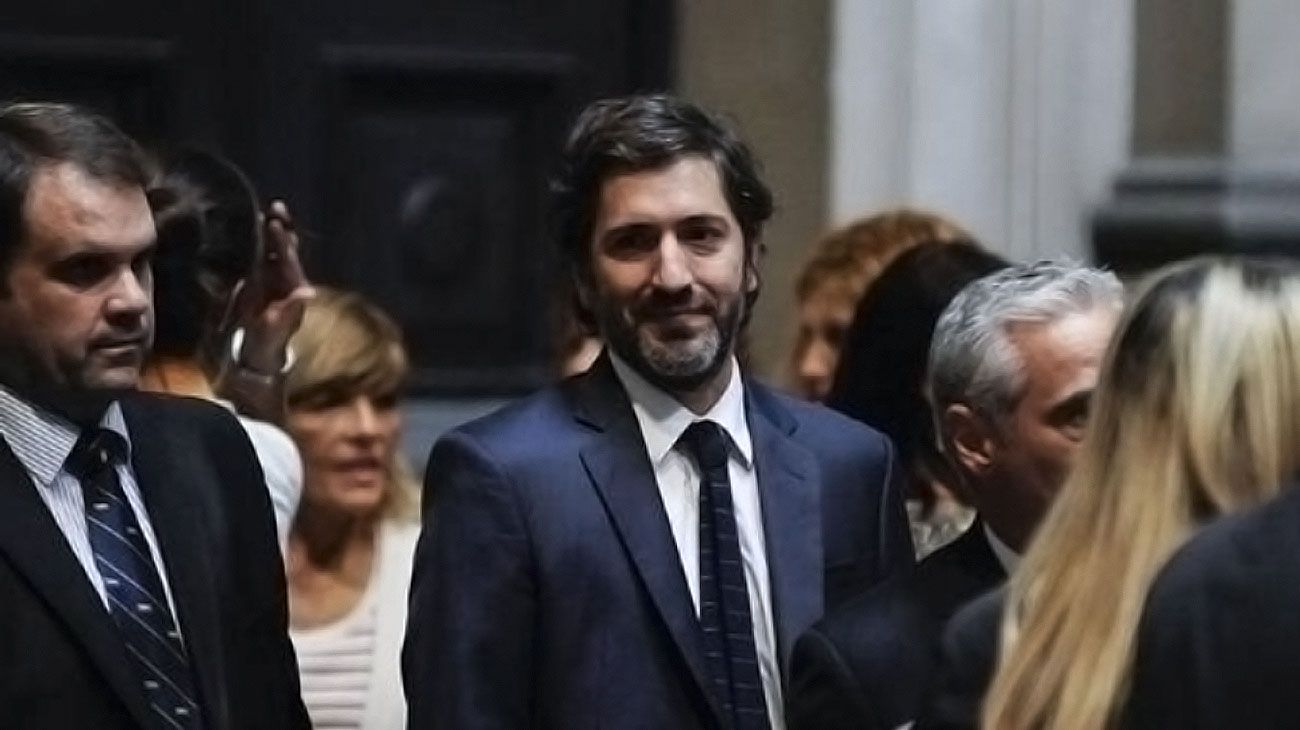 El juez Casanello rechazó excarcelar al empresario Lázaro Báez