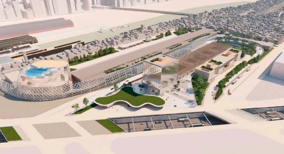Nueva Terminal de Retiro: el megaproyecto privado que busca transformar el principal nodo de transporte del país