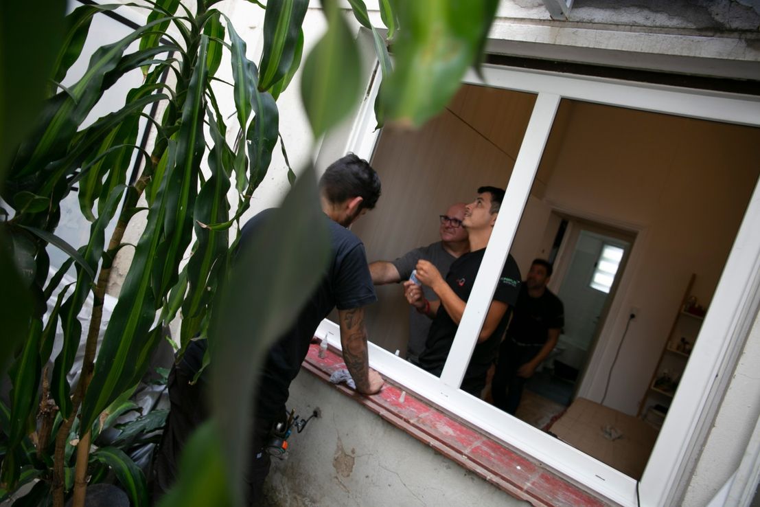Ahorro de energía y mayor confort: la importancia del recambio de ventanas