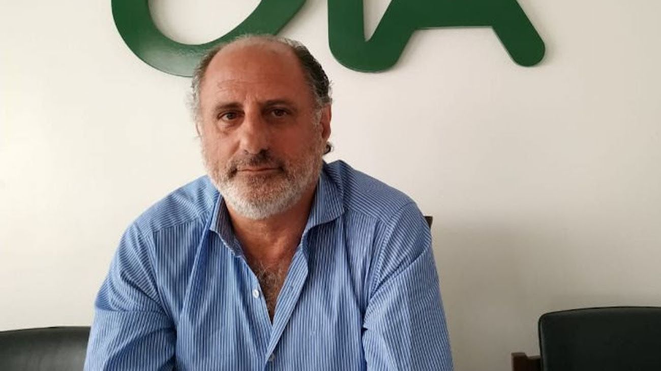 Presidente de CRA: "Cafiero no tiene la más mínima idea de lo que es el campo"