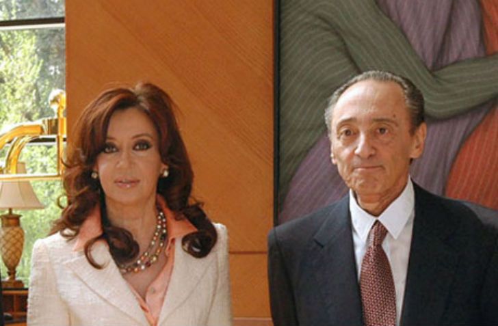 Las dos versiones de un conflicto
