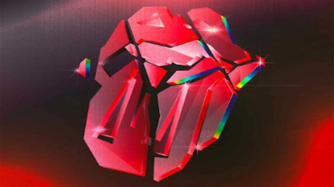 Los Rolling Stones develan su nuevo single "Angry"