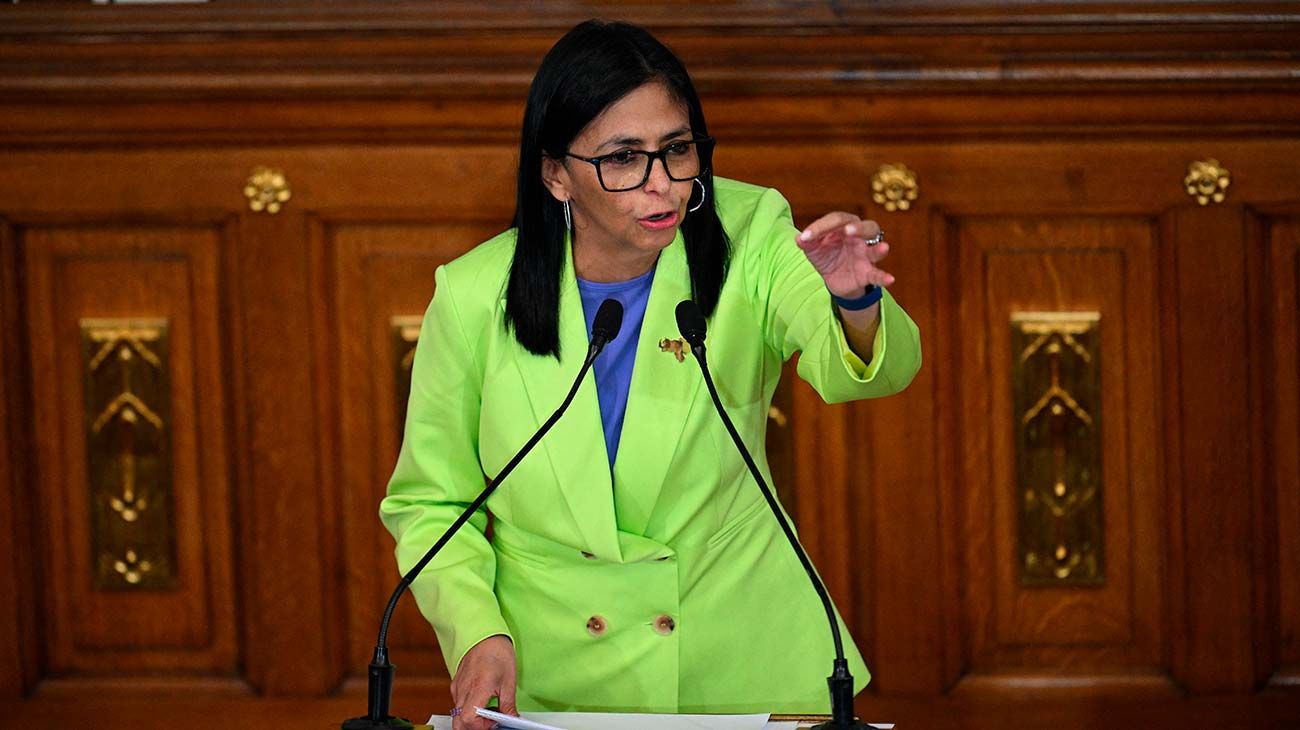 Venezuela aprueba ley de amnistía, pero con amplias exclusiones