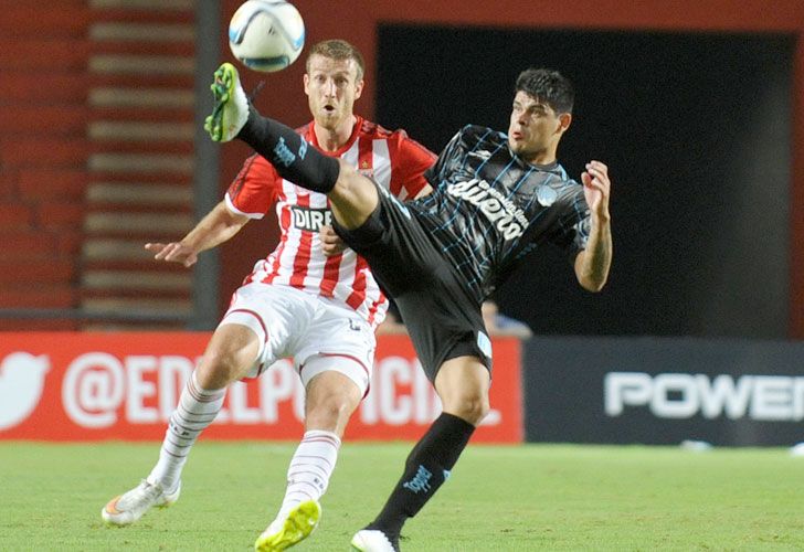 Un empate desabrido