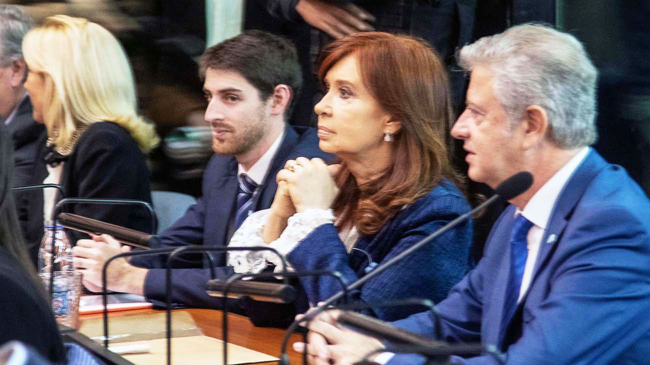 Consecuencias de una condena
