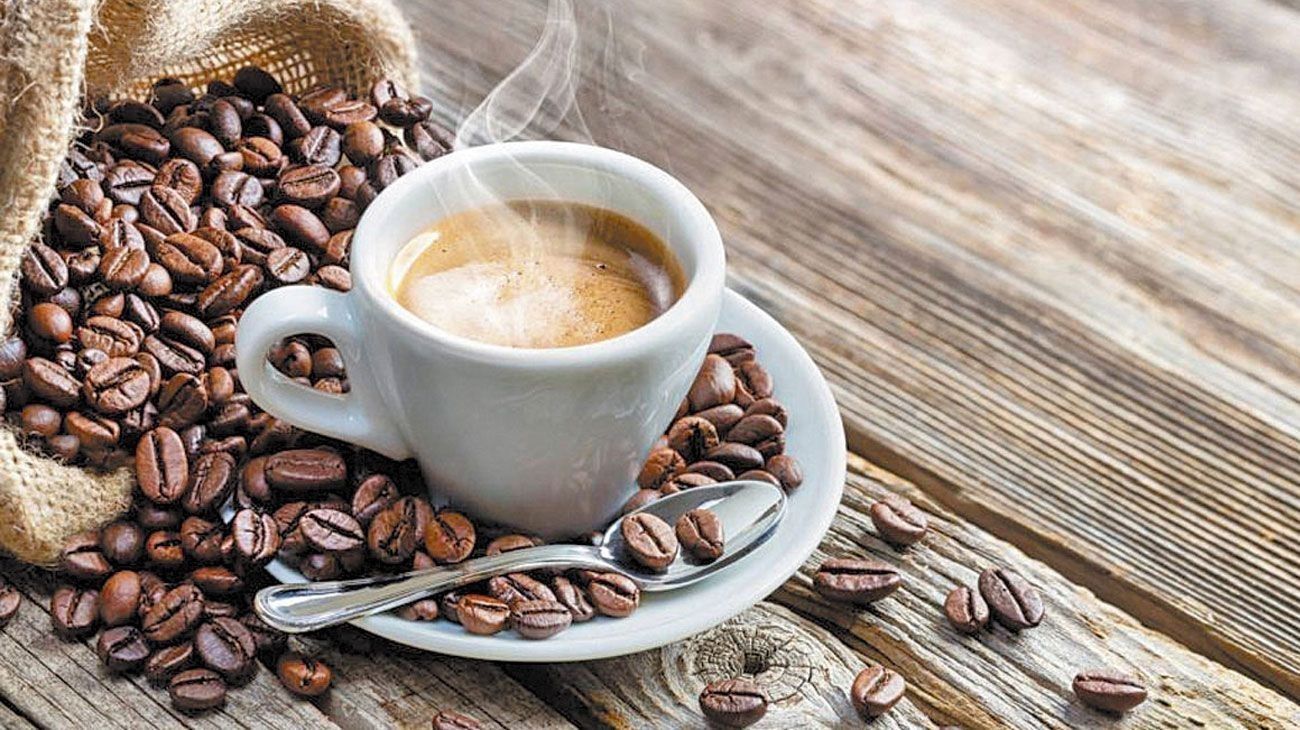 Maximiliano Basílico: "El café es un negocio que compramos en dólares y vendemos en pesos"