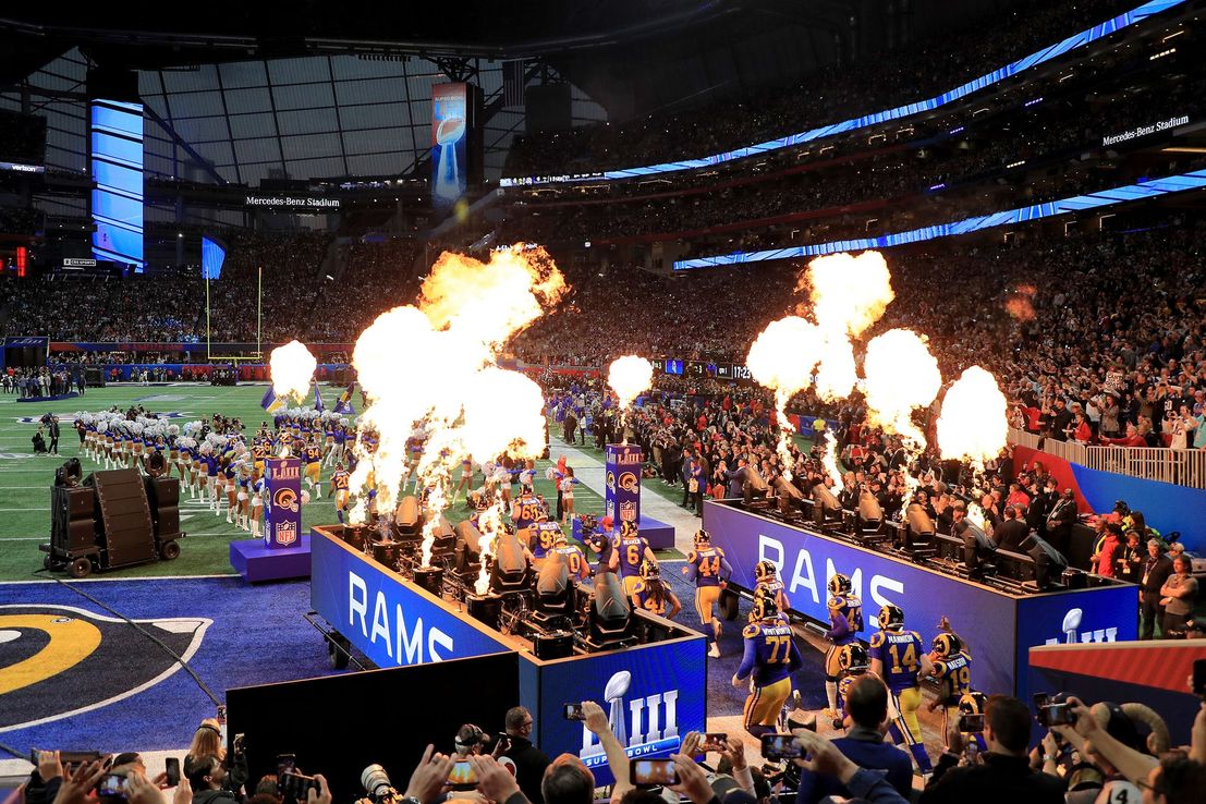 Los comerciales del Super Bowl de este año plantearon la polémica