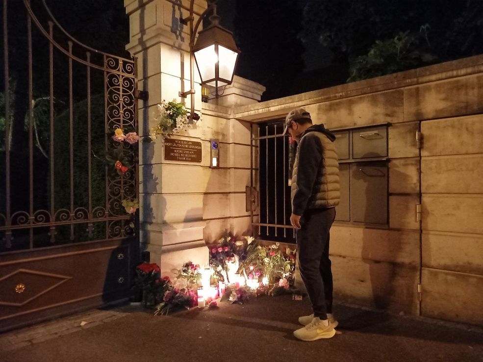 El país donde "encontró un segundo hogar": Suiza se despide de Tina Turner