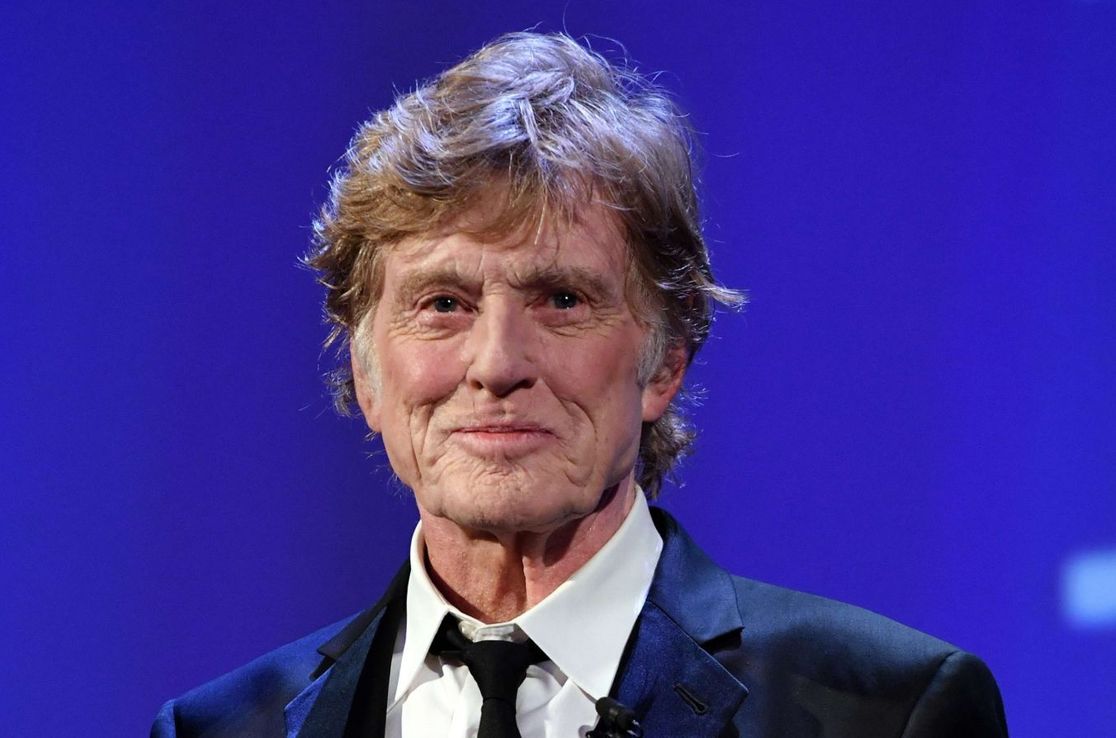 Murió Robert Redford, estrella y leyenda de Hollywood