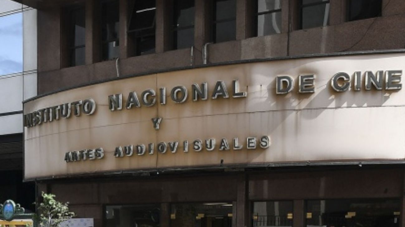 Cuáles son las modificaciones en el financiamiento del INCAA