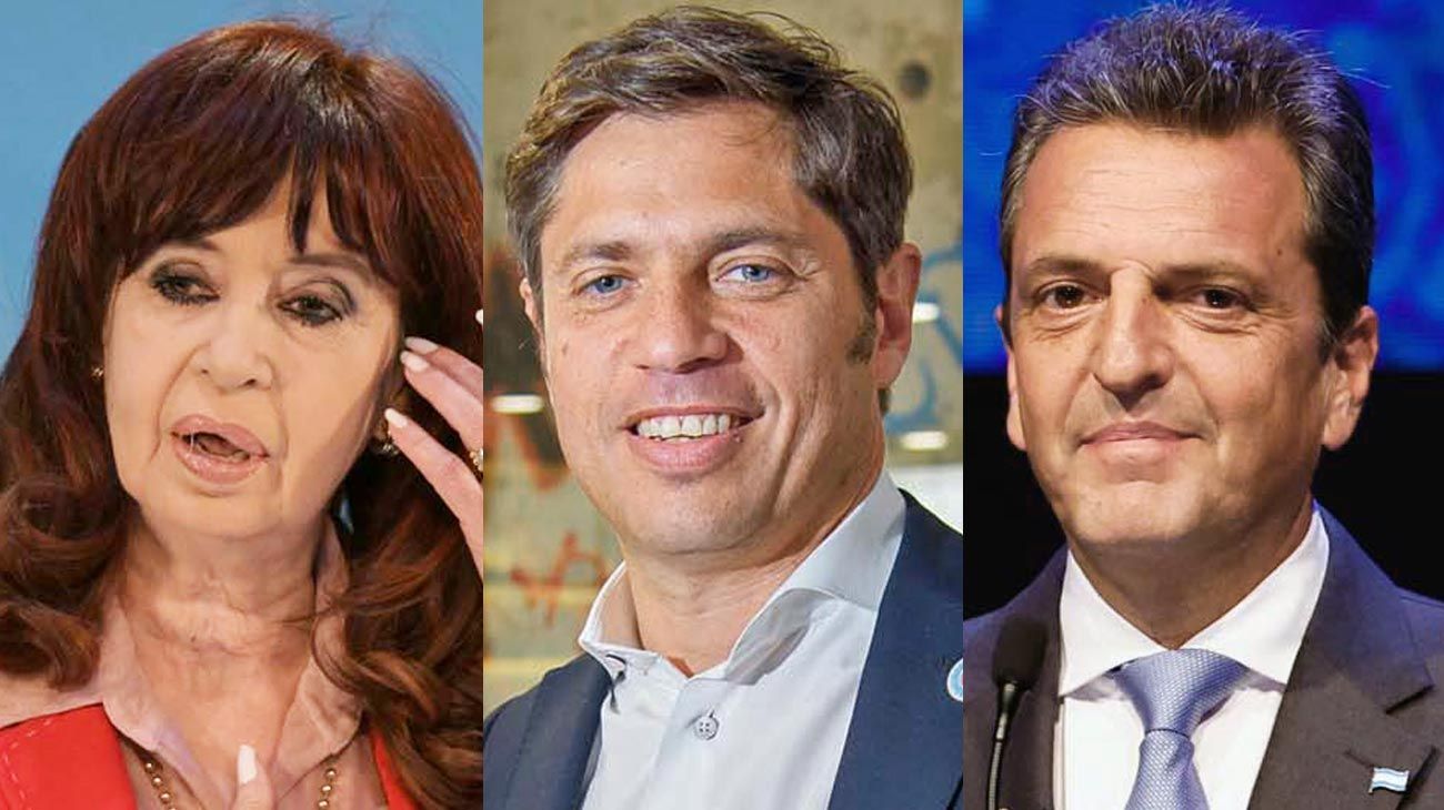 Desde golpe institucional a traición y unidad, UxP en apuros