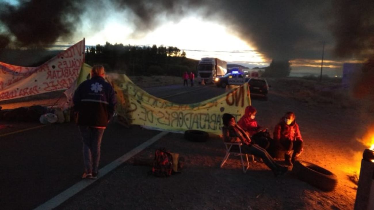 Quién pedirá permiso de circulación en las marchas y piquetes