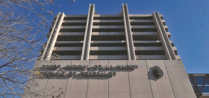 En el Senado avanza el proceso para la designación de cinco nuevos jueces