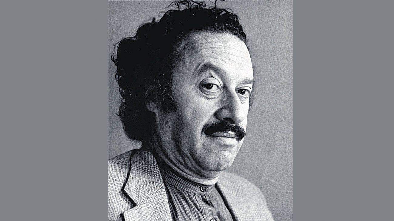 Domingo de poesía