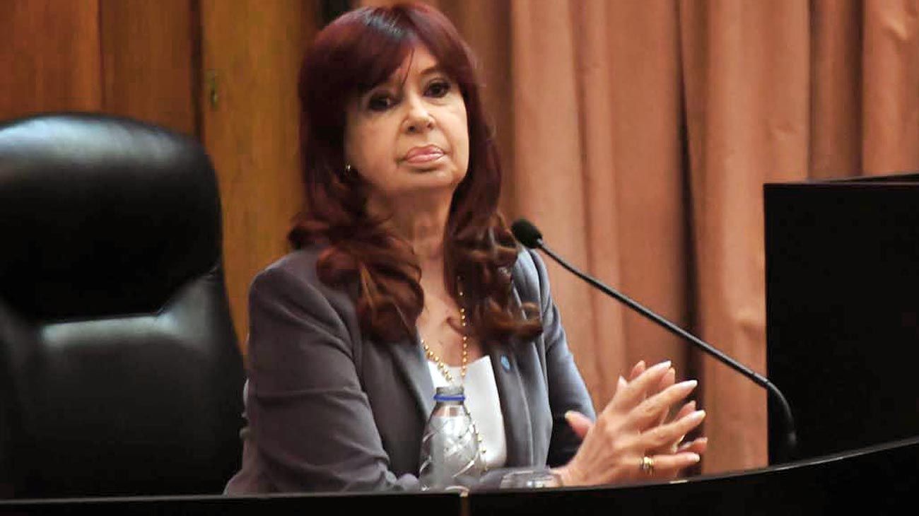 Las otras causas pendientes de Cristina Kirchner que tendrá que resolver la Corte Suprema